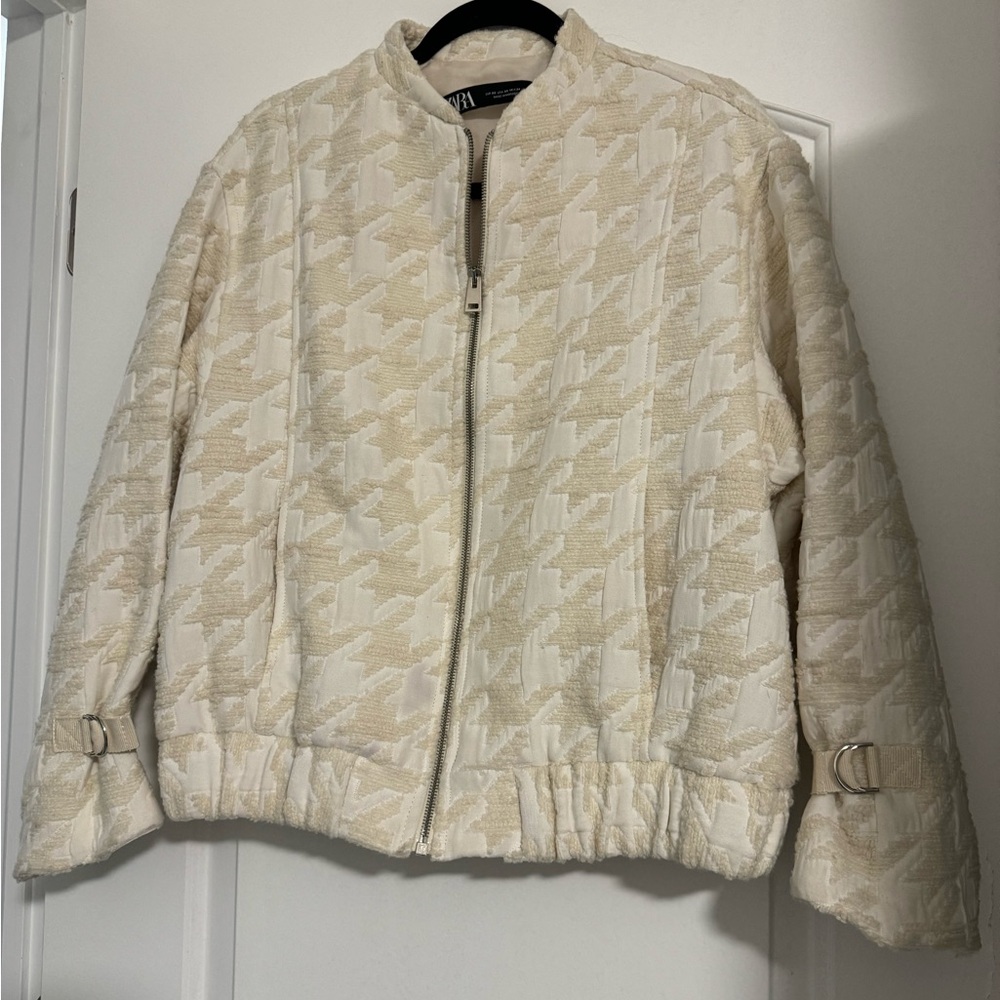 Zara women’s jacket